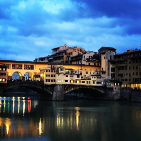 Гостиница Sweet Apartment in Florence.  Флоренция